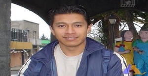Romantiko_df 36 años Soy de Nezahualcoyotl/State of Mexico (edomex), Busco Encuentros Amistad con Mujer