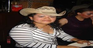 Moninin 49 años Soy de Mexico/State of Mexico (edomex), Busco Encuentros Amistad con Hombre