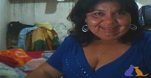 Yoyle 58 años Soy de Cabimas/Zulia, Busco Noviazgo con Hombre