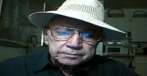 Vicenteyanes 85 años Soy de Hollywood/Florida, Busco Encuentros con Mujer