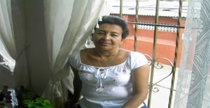 Maryu2007 66 años Soy de Medellin/Antioquia, Busco Noviazgo con Hombre