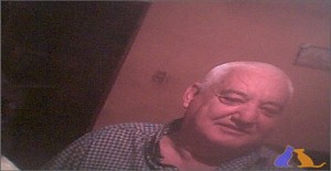 Guerrero68 84 años Soy de Zapopan/Jalisco, Busco Noviazgo con Mujer