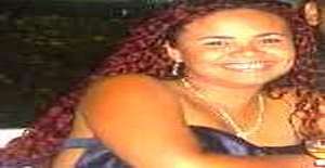 Luisamalia 41 años Soy de Barquisimeto/Lara, Busco Encuentros Amistad con Hombre