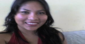 Danielitalove 35 años Soy de Iquitos/Loreto, Busco Noviazgo Matrimonio con Hombre