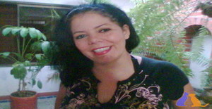 Melissa445 46 años Soy de Barrancabermeja/Santander, Busco Encuentros Amistad con Hombre