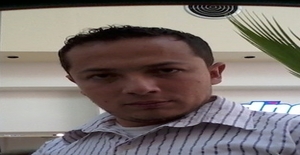 Baruch33 36 años Soy de Celaya/Guanajuato, Busco Noviazgo con Mujer