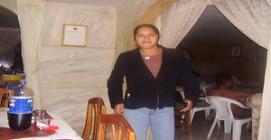 Solita0510 44 años Soy de Lima/Lima, Busco Encuentros Amistad con Hombre