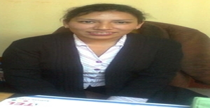 Paula_romaneth 36 años Soy de Oruro/Oruro, Busco Encuentros Amistad con Hombre