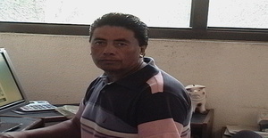Pichino 64 años Soy de Tlalmanalco/State of Mexico (edomex), Busco Noviazgo con Mujer
