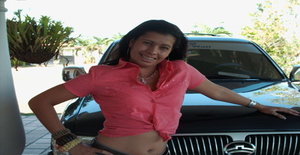 Marysabel 40 años Soy de Caracas/Distrito Capital, Busco Encuentros Amistad con Hombre