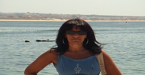 Ruthmaria 64 años Soy de Lisboa/Lisboa, Busco Encuentros Amistad con Hombre