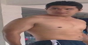 Manueljr007 36 años Soy de Aguascalientes/Aguascalientes, Busco Encuentros Amistad con Mujer