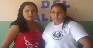 Carrolina88 33 años Soy de Maracaibo/Zulia, Busco Encuentros Amistad con Hombre