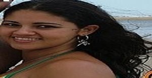 Marianinha30 44 años Soy de Cabo Frio/Rio de Janeiro, Busco Noviazgo con Hombre