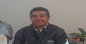 Johnmauricio 55 años Soy de Quito/Pichincha, Busco Noviazgo con Mujer