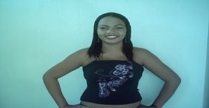 Kaxolinha 36 años Soy de Puerto Ordaz/Bolivar, Busco Encuentros Amistad con Hombre