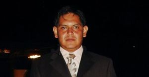 Geovannysalazar 46 años Soy de Quito/Pichincha, Busco Encuentros con Mujer
