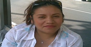 Mirshal 49 años Soy de Mexico/State of Mexico (edomex), Busco Encuentros Amistad con Hombre