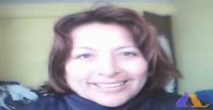 Dorisdelima 53 años Soy de Lima/Lima, Busco Encuentros Amistad con Hombre