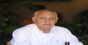 Rodo000 76 años Soy de Guadalajara/Jalisco, Busco Encuentros Amistad con Mujer