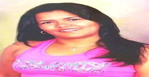 Fyelitza 42 años Soy de Barranquilla/Atlantico, Busco Noviazgo con Hombre