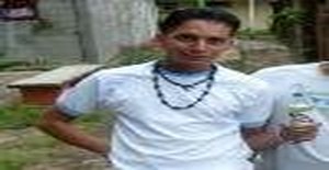Jobjo29 42 años Soy de Maracay/Aragua, Busco Encuentros Amistad con Mujer