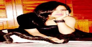 Karinita_18 31 años Soy de Lima/Lima, Busco Encuentros Amistad con Hombre