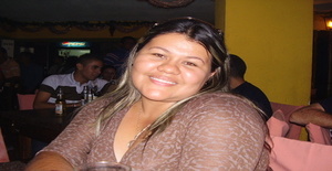 Amordetuvidavzla 43 años Soy de Barquisimeto/Lara, Busco Encuentros Amistad con Hombre