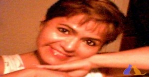 Diana_47 61 años Soy de Mexico/State of Mexico (edomex), Busco Encuentros con Hombre