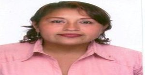 Elizabethbarbara 44 años Soy de Chiclayo/Lambayeque, Busco Encuentros Amistad con Hombre