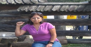 Sonysabel 56 años Soy de Lima/Lima, Busco Encuentros Amistad con Hombre