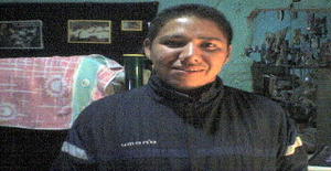 Mandrake82 38 años Soy de Xalapa/Veracruz, Busco Encuentros Amistad con Mujer