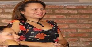 Edithmaria 52 años Soy de Maracaibo/Zulia, Busco Encuentros Amistad con Hombre