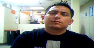 Alpualso2 41 años Soy de Villahermosa/Tabasco, Busco Noviazgo con Mujer