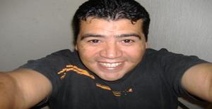 Tijuano 49 años Soy de Zapopan/Jalisco, Busco Encuentros Amistad con Mujer