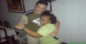 Iceman_ccs34 48 años Soy de Caracas/Distrito Capital, Busco Encuentros Amistad con Mujer
