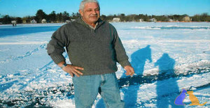 Bockpocs 71 años Soy de Lowell/Massachusetts, Busco Encuentros Amistad con Mujer