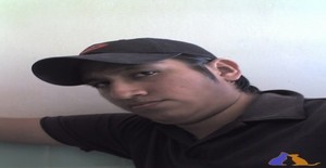 Gabovic26 39 años Soy de Guayaquil/Guayas, Busco Encuentros Amistad con Mujer