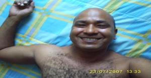 Coldiddi 47 años Soy de Barranquilla/Atlantico, Busco Encuentros Amistad con Mujer