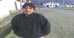 Jesucin30 40 años Soy de Cajamarca/Cajamarca, Busco Encuentros Amistad con Mujer