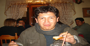 Mikhard 44 años Soy de Lima/Lima, Busco Encuentros Amistad con Mujer