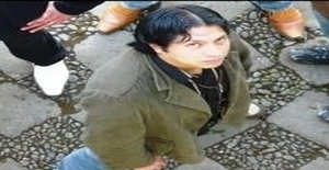 Xavines 38 años Soy de Quito/Pichincha, Busco Encuentros Amistad con Mujer