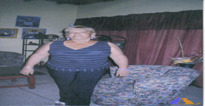 Margarita_21 72 años Soy de Puerto la Cruz/Anzoategui, Busco Encuentros Amistad con Hombre