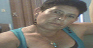 Gloryhell 62 años Soy de Medellin/Antioquia, Busco Encuentros Amistad con Hombre
