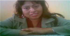 Mary_leo26_1 50 años Soy de Lima/Lima, Busco Encuentros Amistad con Hombre