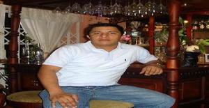 Erickalexande 42 años Soy de Guayaquil/Guayas, Busco Encuentros Amistad con Mujer