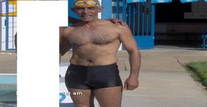 Billy9zx 64 años Soy de Puerto la Cruz/Anzoategui, Busco Noviazgo con Mujer