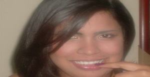Karenlin 30 años Soy de Barquisimeto/Lara, Busco Noviazgo con Hombre