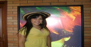Colombiana09_11 32 años Soy de Barranquilla/Atlantico, Busco Noviazgo con Hombre