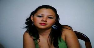 Manulita1 31 años Soy de Medellin/Antioquia, Busco Encuentros Amistad con Hombre